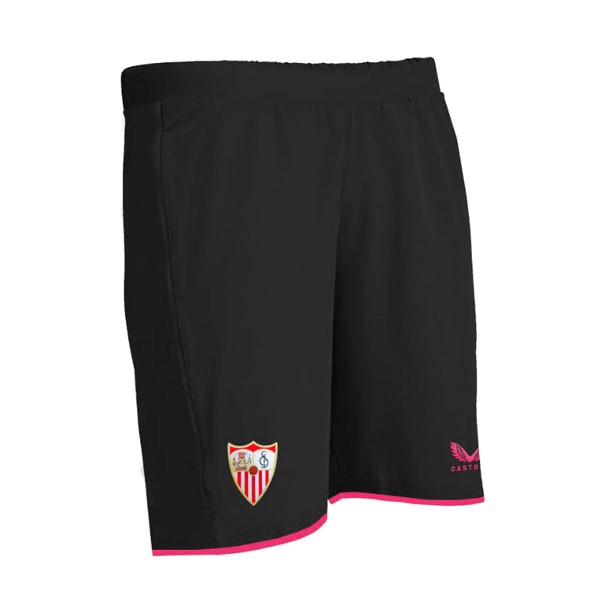 Pantalones Sevilla Tercera equipo 2023-24